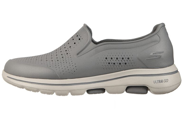 Skechers Go Walk 5 'Grey' 243000-GRY