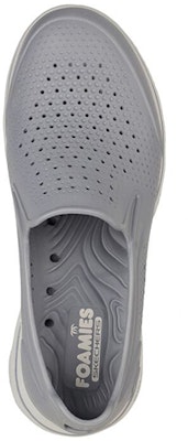 스케쳐스 고워크 5 그레이 (Skechers Go Walk 5 Grey) 243000-GRY Shop 스케쳐스 고워크 5 그레이 (Skechers Go Walk 5 Grey) 243000-GRY