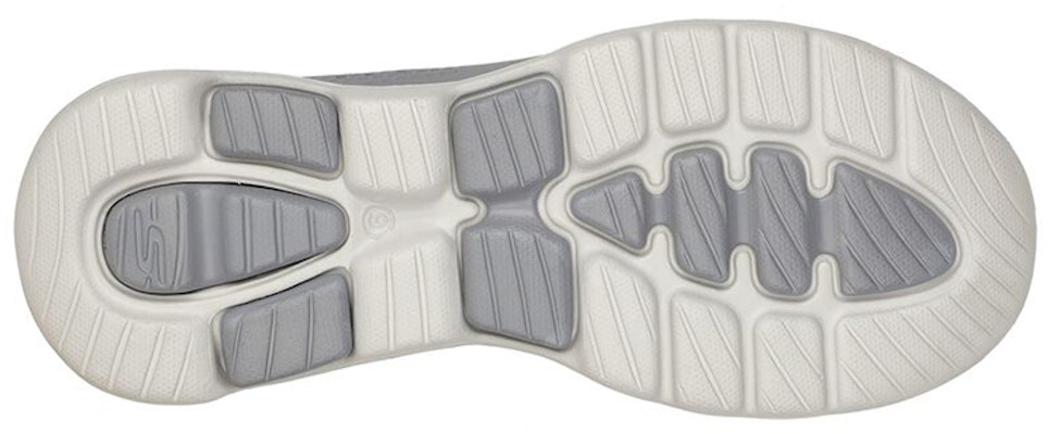 Skechers Go Walk 5 'Grey' 243000-GRY Purchase Skechers Go Walk 5 'Grey' 243000-GRY