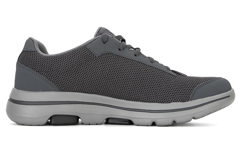 Order Skechers Go Walk 5 'Grey' 55519-CCBK