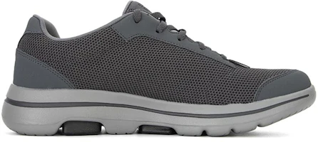 Order Skechers Go Walk 5 ''Gris'' 55519-CCBK