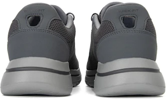 Shop Skechers Go Walk 5 ''Gris'' 55519-CCBK