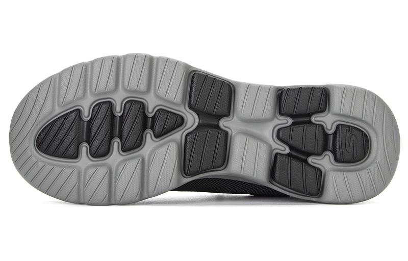 Purchase Skechers Go Walk 5 'Grey' 55519-CCBK
