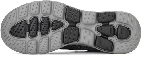 Purchase Skechers Go Walk 5 ''Gris'' 55519-CCBK
