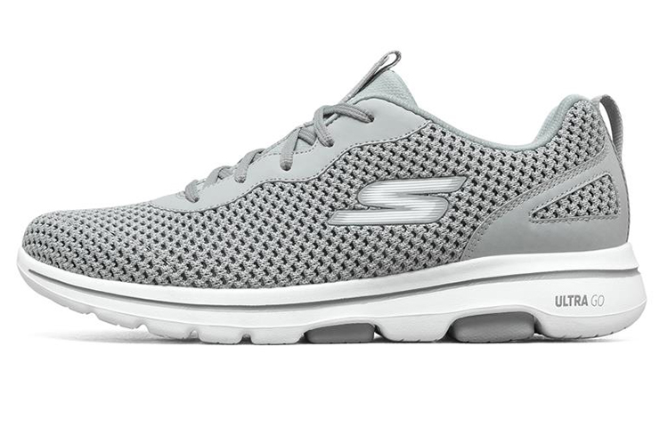 Skechers Go Walk 5 'Grey' 661060-GRY95