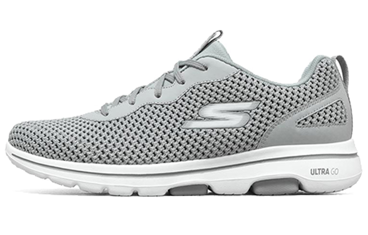 Skechers Go Walk 5 Gray
