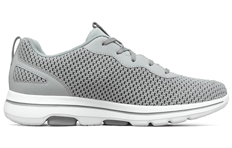 Skechers Go Walk 5 Gray 圖 2