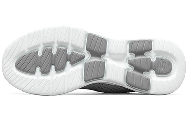 Skechers Go Walk 5 Gray 圖 5