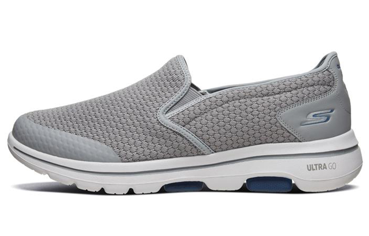 Skechers Go Walk 5 'Grey Blue'