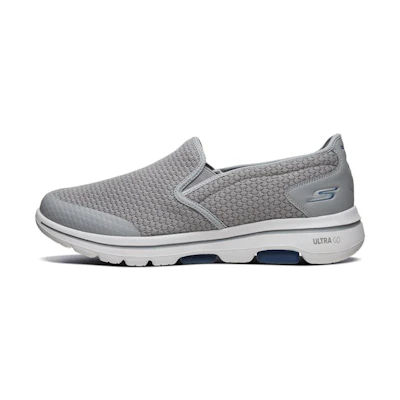 Skechers Go Walk 5 'Grey Blue'