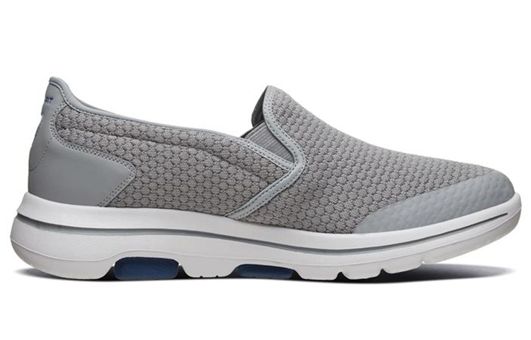 Skechers Go Walk 5 'Grey Blue' 圖 2