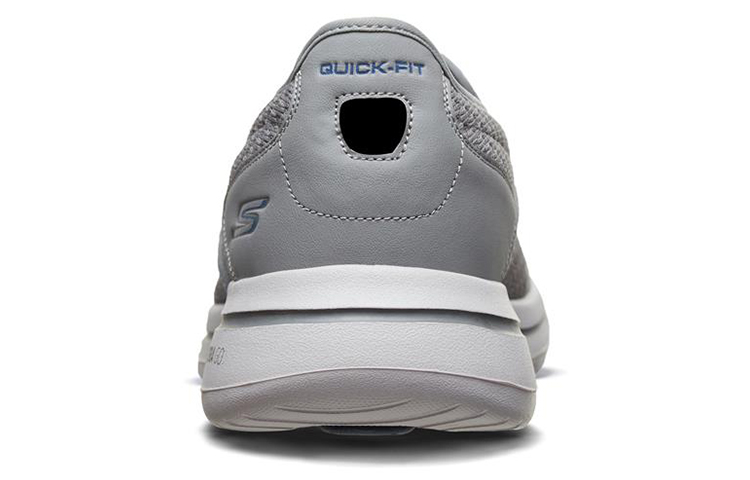 Skechers Go Walk 5 'Grey Blue' 圖 4