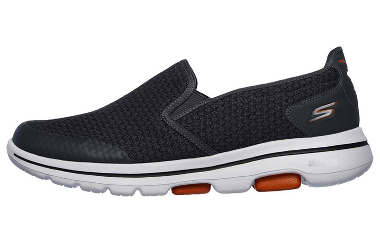 Skechers Go Walk 5 'Grey CMFT Breathable Slip-On'