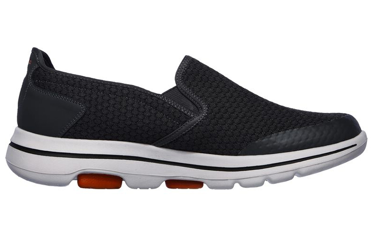 Skechers Go Walk 5 'Grey CMFT Breathable Slip-On' 圖 2