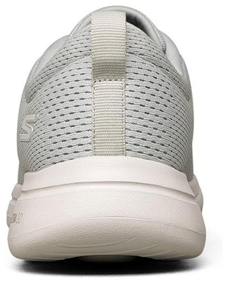 Skechers Go Walk 5 低筒跑步鞋 灰色 Lookbook Skechers Go Walk 5 低筒跑步鞋 灰色