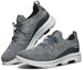 Lookbook Skechers Go Walk 5 Low-Top Kelabu/Putih 661001-GRY