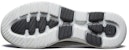 Skechers Go Walk 5 Low-Top Kelabu/Putih 661001-GRY