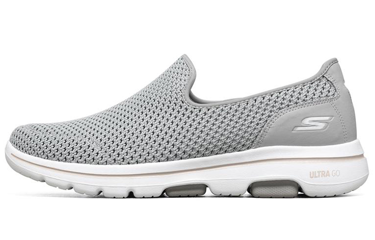 Skechers Go Walk 5 Sneakers White