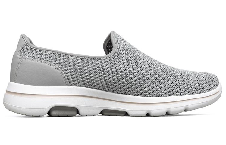 Skechers Go Walk 5 Sneakers White 圖 2