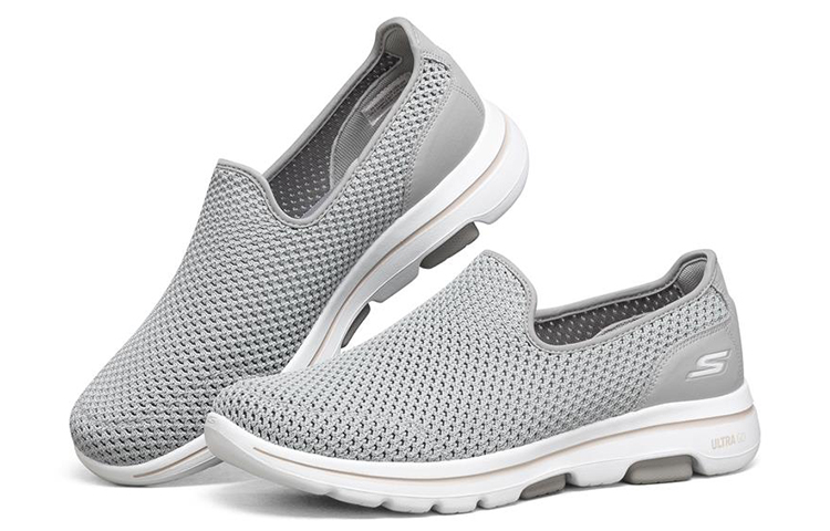 Skechers Go Walk 5 Sneakers White 圖 3