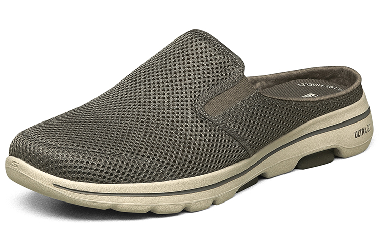 Skechers Go Walk 5 'Khaki Mule' 圖 3