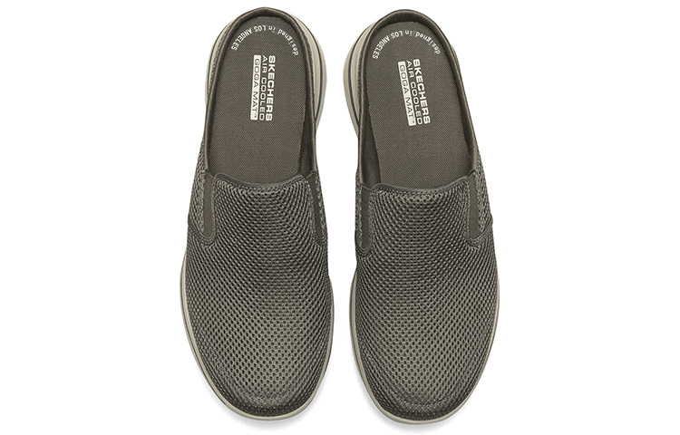 Skechers Go Walk 5 'Khaki Mule' 圖 5