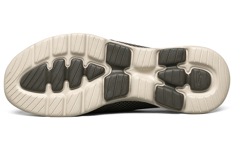 Skechers Go Walk 5 'Khaki Mule' 圖 6