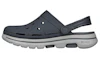 Buy Skechers Go Walk 5 ''Sandale Sport Légère et Décontractée - Gris'' 243032-CHAR