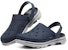 Skechers Go Walk 5 'Sandal Kasual Sukan Ringan - Biru' 243032-NVY