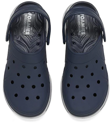 Skechers Go Walk 5 ''Sandalo Sportivo Leggero Casual - Blu'' 243032-NVY Shop Skechers Go Walk 5 ''Sandalo Sportivo Leggero Casual - Blu'' 243032-NVY