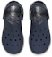 Shop Skechers Go Walk 5 ''Sandalo Sportivo Leggero Casual - Blu'' 243032-NVY