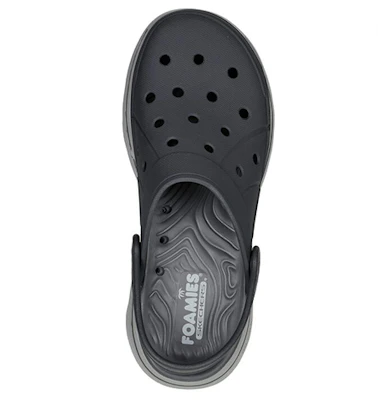 Skechers Go Walk 5 ''Sandale Sport Légère et Décontractée - Gris'' 243032-CHAR Shop Skechers Go Walk 5 ''Sandale Sport Légère et Décontractée - Gris'' 243032-CHAR