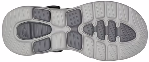 Purchase Skechers Go Walk 5 輕質休閒運動涼鞋 灰