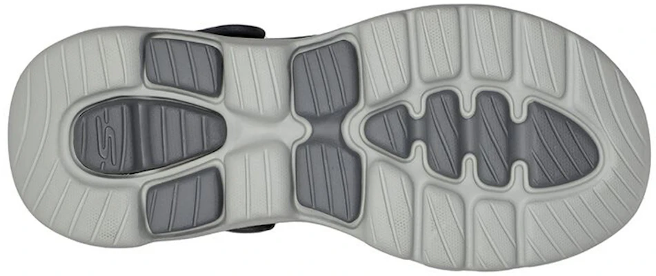 Skechers Go Walk 5 ''Sandale Sport Légère et Décontractée - Gris'' 243032-CHAR Purchase Skechers Go Walk 5 ''Sandale Sport Légère et Décontractée - Gris'' 243032-CHAR