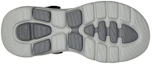 Purchase Skechers Go Walk 5 ''Sandale Sport Légère et Décontractée - Gris'' 243032-CHAR