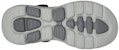 Skechers Go Walk 5 'Sandal Kasual Ringan Sukan - Kelabu' 243032-CHAR