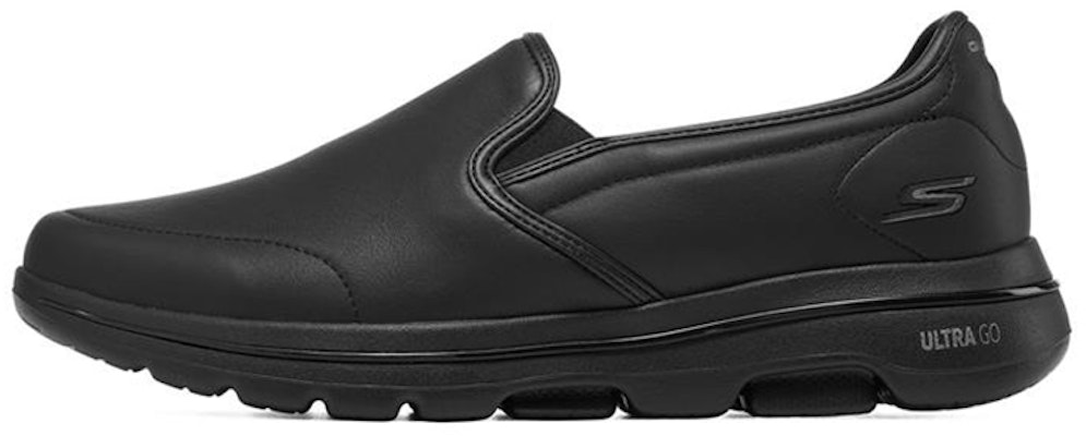 Skechers Go Walk 5 'Black' 55513-BBK Buy Skechers Go Walk 5 'Black' 55513-BBK