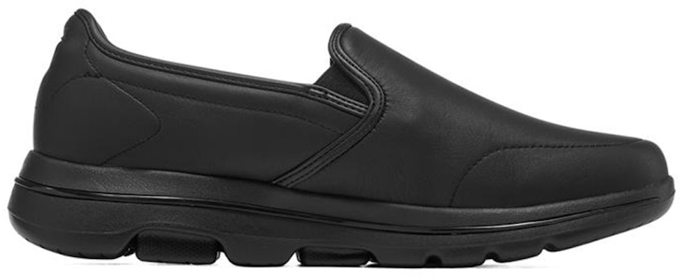 Skechers Go Walk 5 'Black' 55513-BBK Order Skechers Go Walk 5 'Black' 55513-BBK