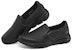 Skechers Go Walk 5 'Hitam' 55513-BBK