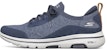 Skechers Go Walk 5 Rendah Navy 216044-NVGY