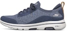 Buy Skechers Go Walk 5 Rendah Navy 216044-NVGY