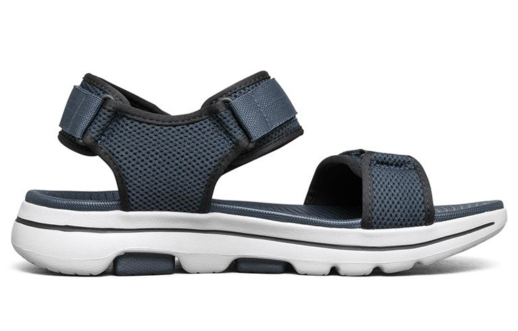 Skechers Go Walk 5 'Navy Blue' 229003-NVBK - 229003-NVBK - Novelship