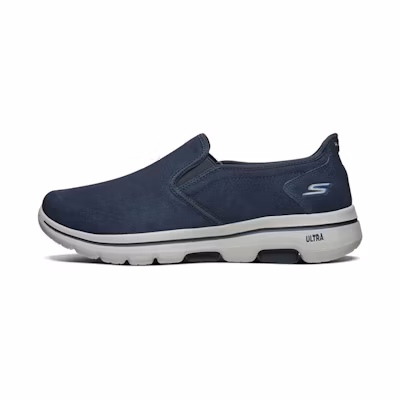 Skechers Go Walk 5 'Navy Blue'