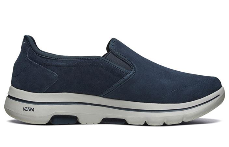 Skechers Go Walk 5 'Navy Blue' 圖 2