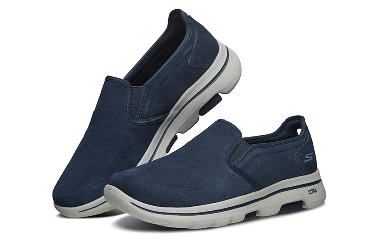Skechers Go Walk 5 'Navy Blue' 圖 3