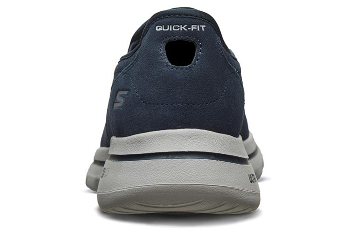 Skechers Go Walk 5 'Navy Blue' 圖 4