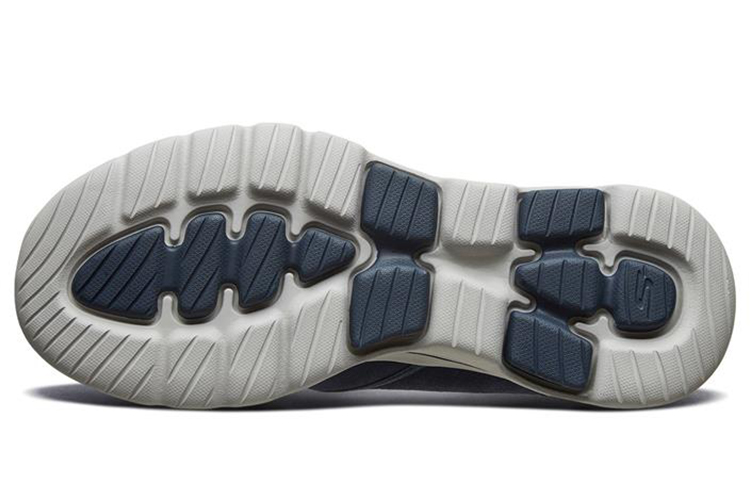 Skechers Go Walk 5 'Navy Blue' 圖 5
