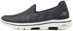 Buy Kasut Skechers Go Walk 5 'Kelabu Gelap' 894132-NVY