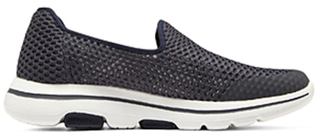 스케쳐스 고워크 5 슈즈 '다크 그레이' 894132-NVY Order 스케쳐스 고워크 5 슈즈 '다크 그레이' 894132-NVY