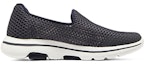 Order Kasut Skechers Go Walk 5 'Kelabu Gelap' 894132-NVY